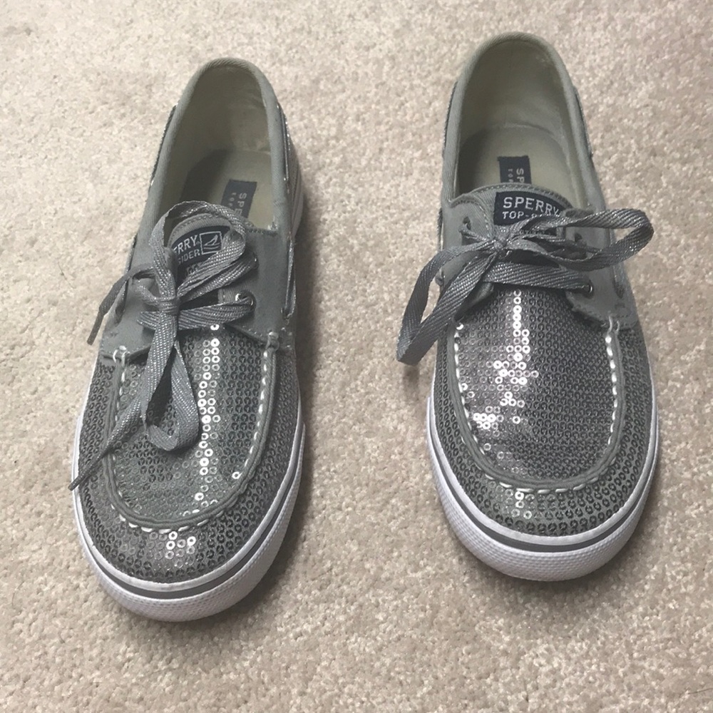 Sperry topsiders